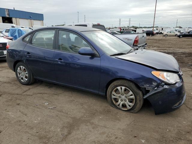 Photo 3 VIN: KMHDU4AD3AU172947 - HYUNDAI ELANTRA 