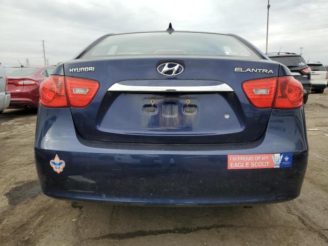 Photo 5 VIN: KMHDU4AD3AU172947 - HYUNDAI ELANTRA 