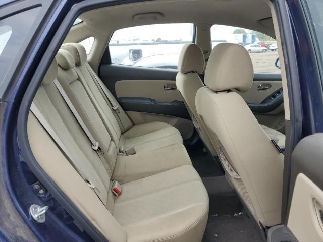 Photo 9 VIN: KMHDU4AD3AU172947 - HYUNDAI ELANTRA 