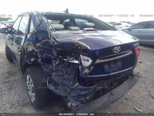 Photo 5 VIN: KMHDU4AD3AU176321 - HYUNDAI ELANTRA 