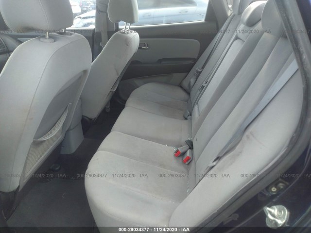 Photo 7 VIN: KMHDU4AD3AU176321 - HYUNDAI ELANTRA 