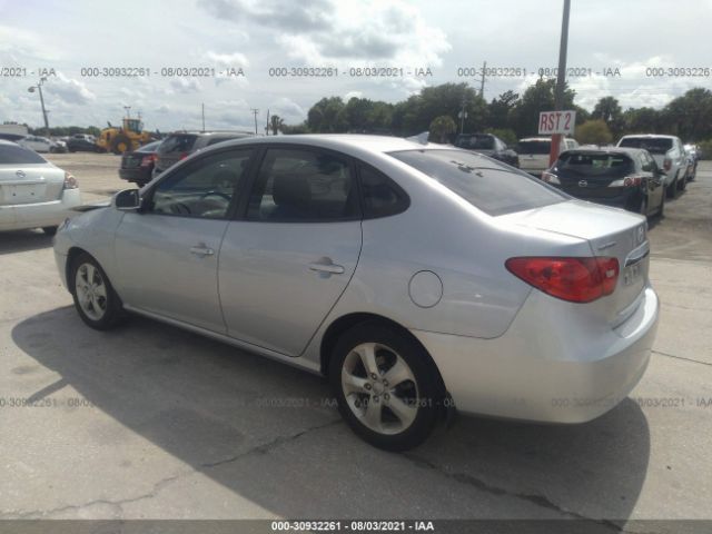 Photo 2 VIN: KMHDU4AD3AU178831 - HYUNDAI ELANTRA 