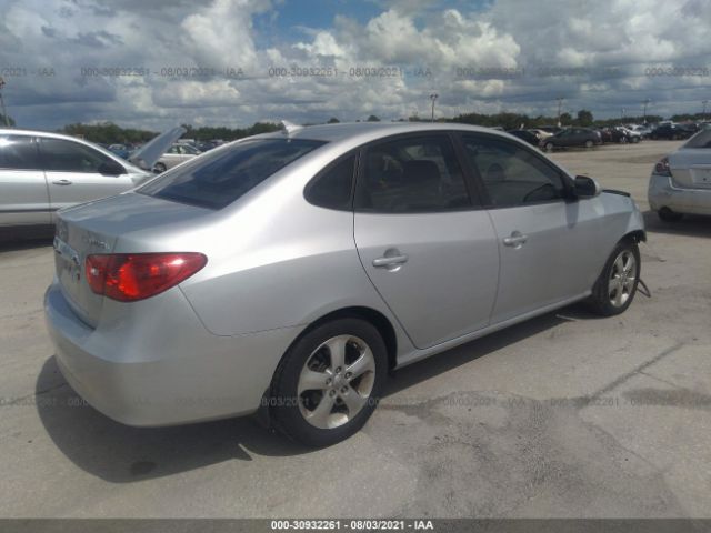 Photo 3 VIN: KMHDU4AD3AU178831 - HYUNDAI ELANTRA 