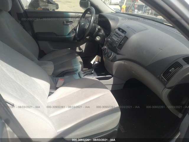 Photo 4 VIN: KMHDU4AD3AU178831 - HYUNDAI ELANTRA 