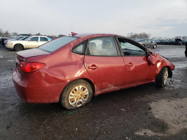 Photo 2 VIN: KMHDU4AD3AU179610 - HYUNDAI ELANTRA 