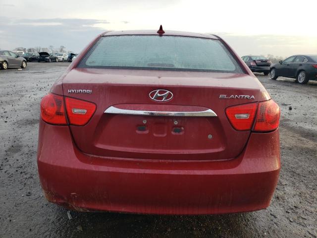 Photo 5 VIN: KMHDU4AD3AU179610 - HYUNDAI ELANTRA 