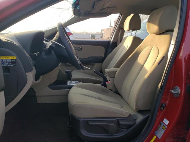 Photo 6 VIN: KMHDU4AD3AU179610 - HYUNDAI ELANTRA 