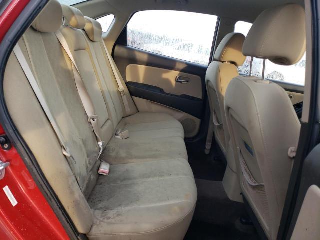 Photo 9 VIN: KMHDU4AD3AU179610 - HYUNDAI ELANTRA 