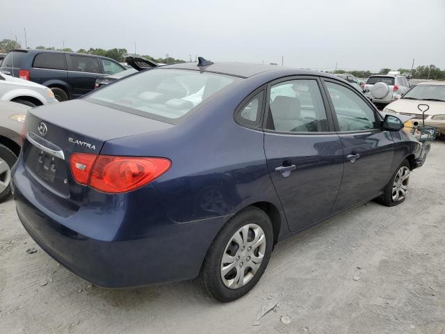 Photo 2 VIN: KMHDU4AD3AU181678 - HYUNDAI ELANTRA 