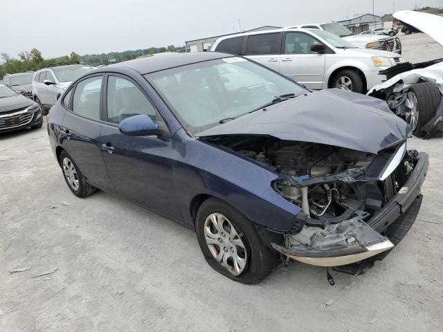 Photo 3 VIN: KMHDU4AD3AU181678 - HYUNDAI ELANTRA 