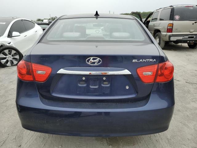 Photo 5 VIN: KMHDU4AD3AU181678 - HYUNDAI ELANTRA 