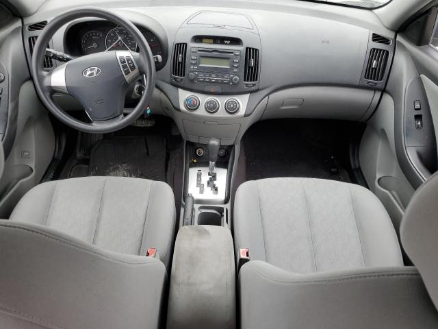 Photo 7 VIN: KMHDU4AD3AU181678 - HYUNDAI ELANTRA 