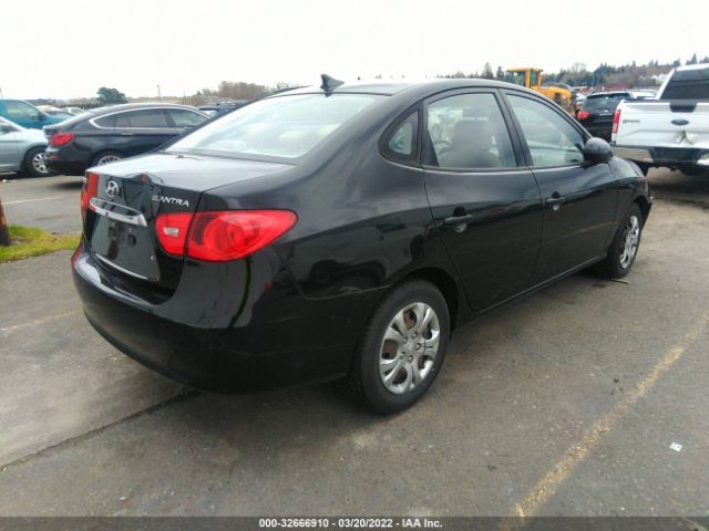 Photo 3 VIN: KMHDU4AD3AU184418 - HYUNDAI ELANTRA 