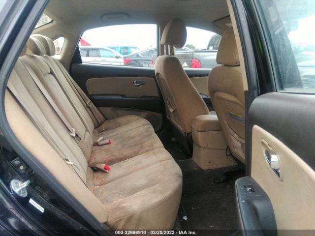 Photo 7 VIN: KMHDU4AD3AU184418 - HYUNDAI ELANTRA 