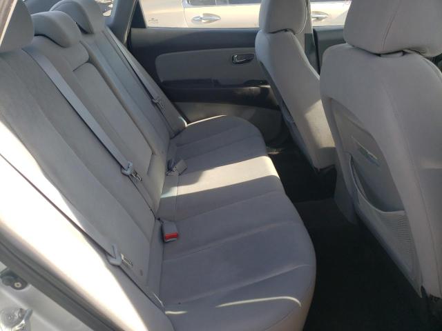 Photo 5 VIN: KMHDU4AD3AU186511 - HYUNDAI ELANTRA BL 