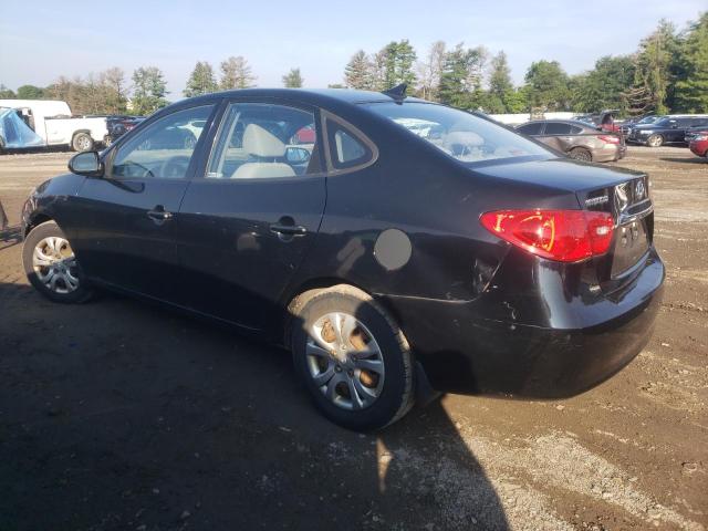 Photo 1 VIN: KMHDU4AD3AU210788 - HYUNDAI ELANTRA BL 