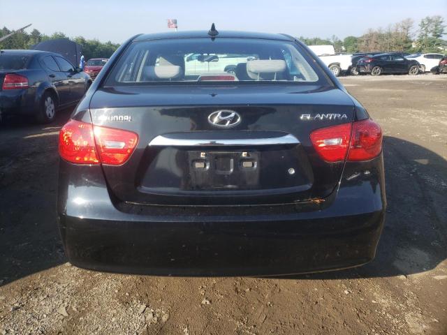 Photo 5 VIN: KMHDU4AD3AU210788 - HYUNDAI ELANTRA BL 