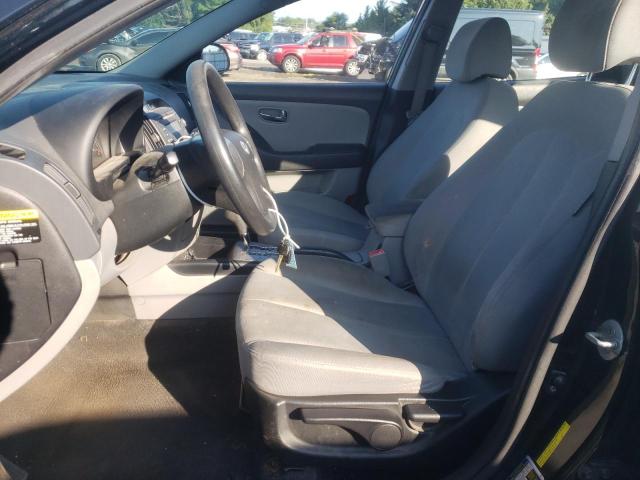 Photo 6 VIN: KMHDU4AD3AU210788 - HYUNDAI ELANTRA BL 