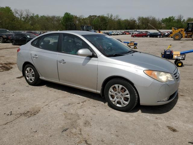 Photo 3 VIN: KMHDU4AD3AU826460 - HYUNDAI ELANTRA 