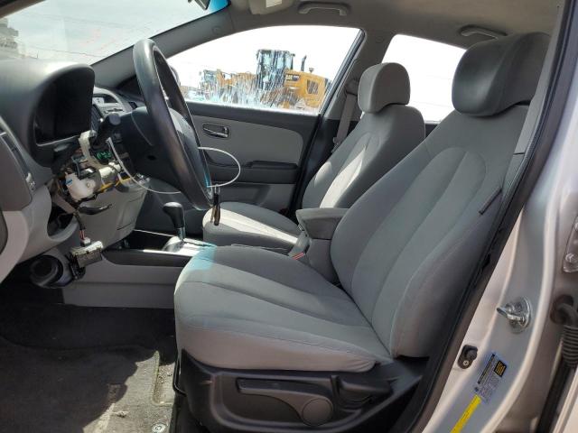 Photo 6 VIN: KMHDU4AD3AU826460 - HYUNDAI ELANTRA 