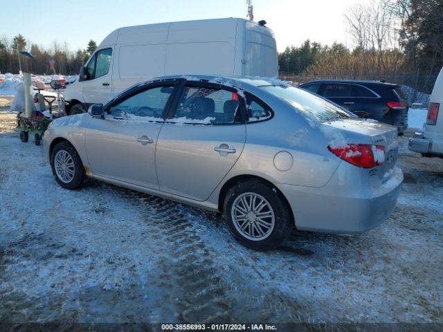 Photo 2 VIN: KMHDU4AD3AU826538 - HYUNDAI ELANTRA 