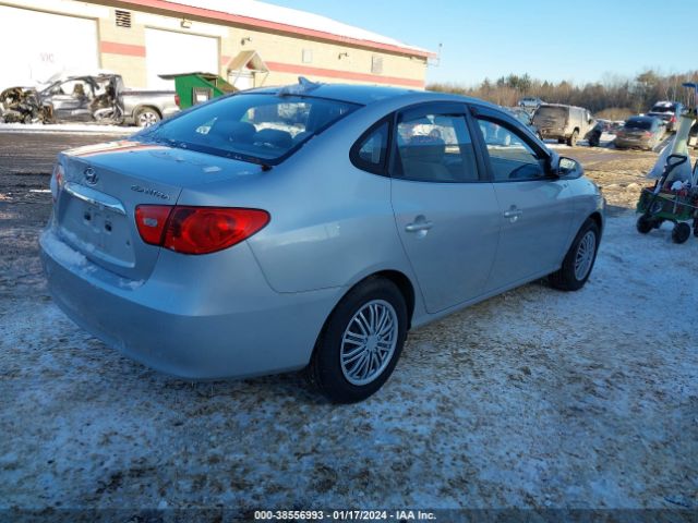 Photo 3 VIN: KMHDU4AD3AU826538 - HYUNDAI ELANTRA 