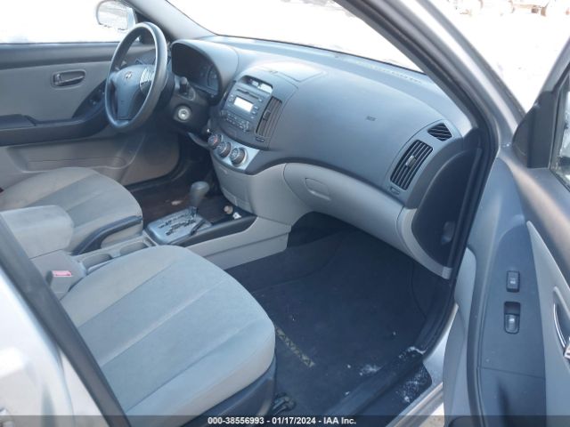 Photo 4 VIN: KMHDU4AD3AU826538 - HYUNDAI ELANTRA 