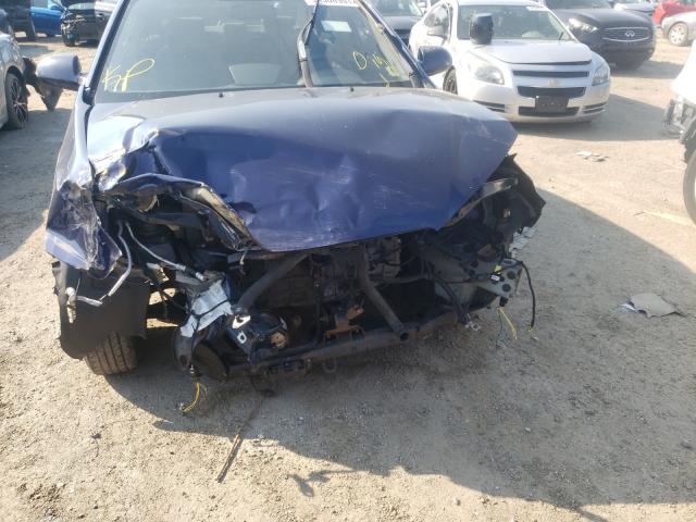 Photo 8 VIN: KMHDU4AD3AU832288 - HYUNDAI ELANTRA BL 