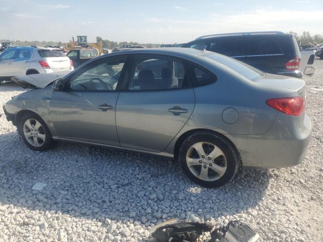 Photo 1 VIN: KMHDU4AD3AU838947 - HYUNDAI ELANTRA BL 