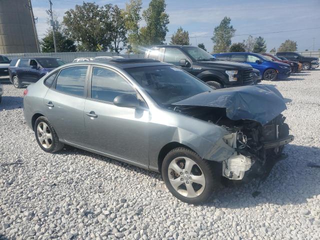 Photo 3 VIN: KMHDU4AD3AU838947 - HYUNDAI ELANTRA BL 