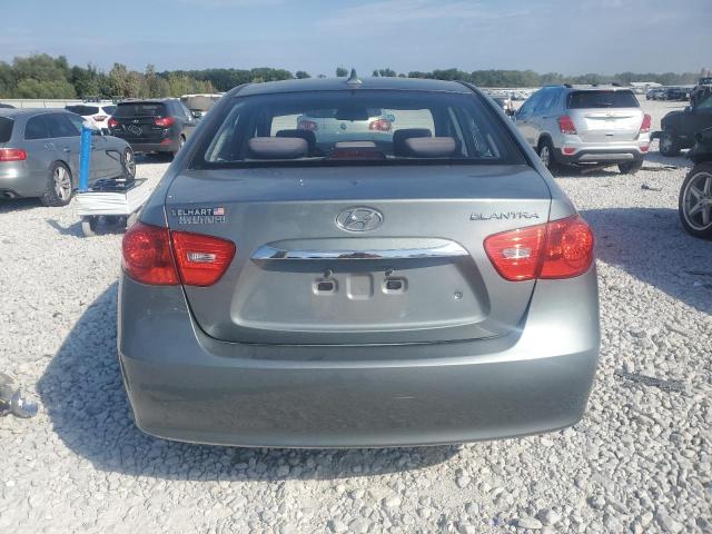 Photo 5 VIN: KMHDU4AD3AU838947 - HYUNDAI ELANTRA BL 