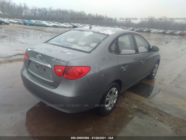 Photo 3 VIN: KMHDU4AD3AU839550 - HYUNDAI ELANTRA 