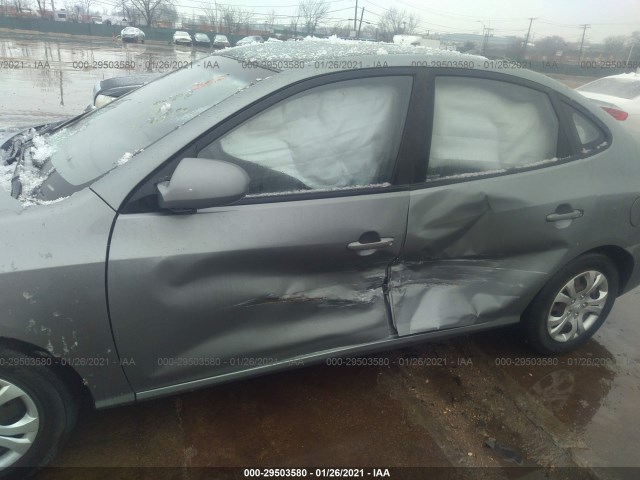 Photo 5 VIN: KMHDU4AD3AU839550 - HYUNDAI ELANTRA 