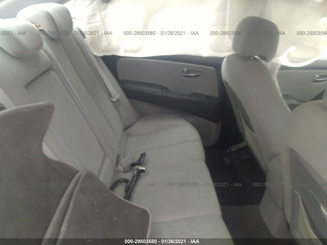 Photo 7 VIN: KMHDU4AD3AU839550 - HYUNDAI ELANTRA 