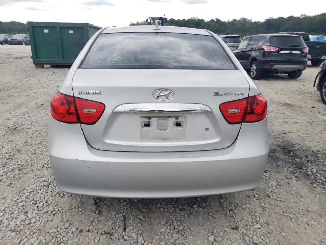 Photo 5 VIN: KMHDU4AD3AU842948 - HYUNDAI ELANTRA BL 