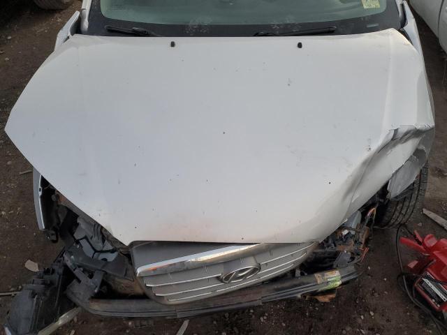 Photo 10 VIN: KMHDU4AD3AU855988 - HYUNDAI ELANTRA BL 