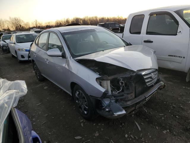 Photo 3 VIN: KMHDU4AD3AU855988 - HYUNDAI ELANTRA BL 