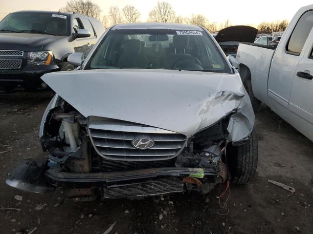 Photo 4 VIN: KMHDU4AD3AU855988 - HYUNDAI ELANTRA BL 