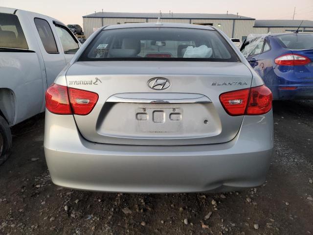 Photo 5 VIN: KMHDU4AD3AU855988 - HYUNDAI ELANTRA BL 