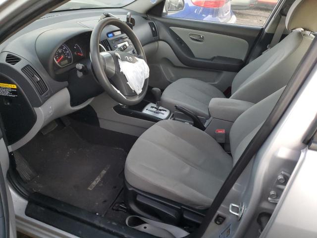 Photo 6 VIN: KMHDU4AD3AU855988 - HYUNDAI ELANTRA BL 