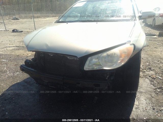 Photo 5 VIN: KMHDU4AD3AU857336 - HYUNDAI ELANTRA 