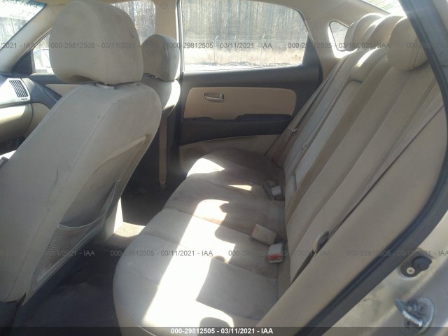 Photo 7 VIN: KMHDU4AD3AU857336 - HYUNDAI ELANTRA 