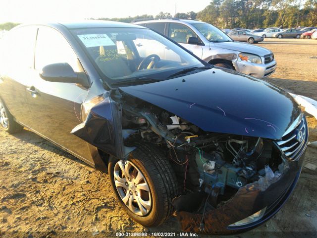 Photo 5 VIN: KMHDU4AD3AU859085 - HYUNDAI ELANTRA 