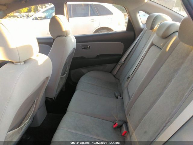 Photo 7 VIN: KMHDU4AD3AU859085 - HYUNDAI ELANTRA 