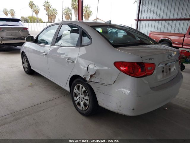 Photo 2 VIN: KMHDU4AD3AU859510 - HYUNDAI ELANTRA 