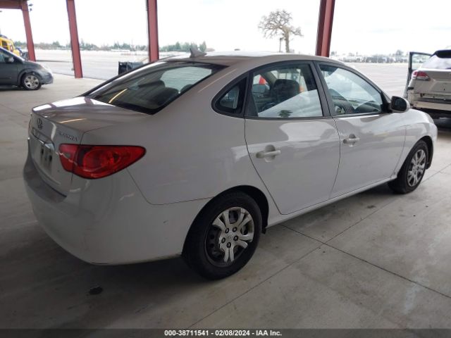 Photo 3 VIN: KMHDU4AD3AU859510 - HYUNDAI ELANTRA 