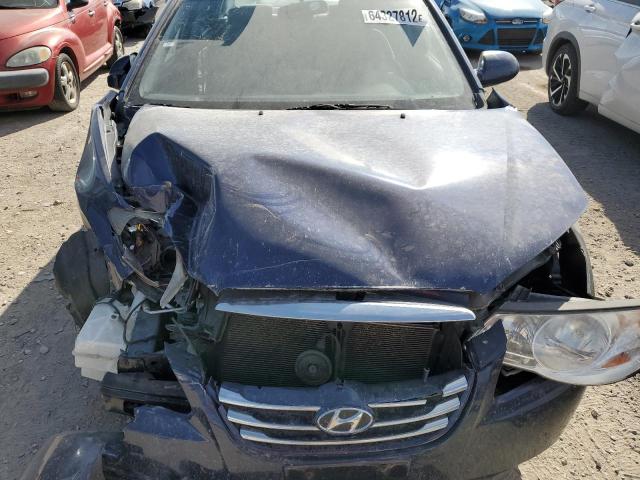 Photo 8 VIN: KMHDU4AD3AU861841 - HYUNDAI ELANTRA BL 