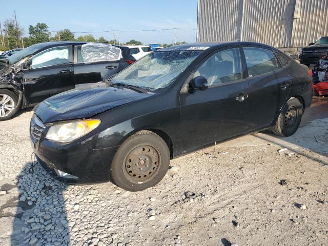 Photo 0 VIN: KMHDU4AD3AU863203 - HYUNDAI ELANTRA BL 