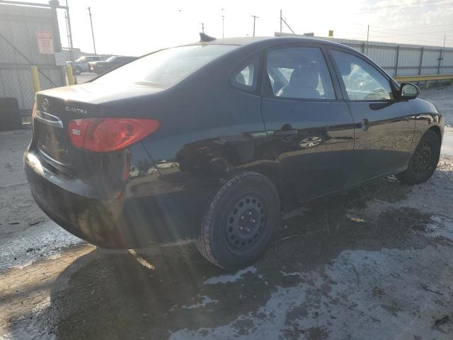 Photo 2 VIN: KMHDU4AD3AU863203 - HYUNDAI ELANTRA BL 