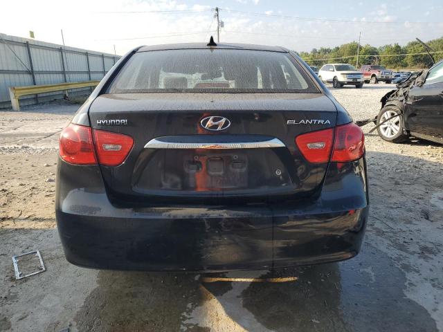 Photo 5 VIN: KMHDU4AD3AU863203 - HYUNDAI ELANTRA BL 